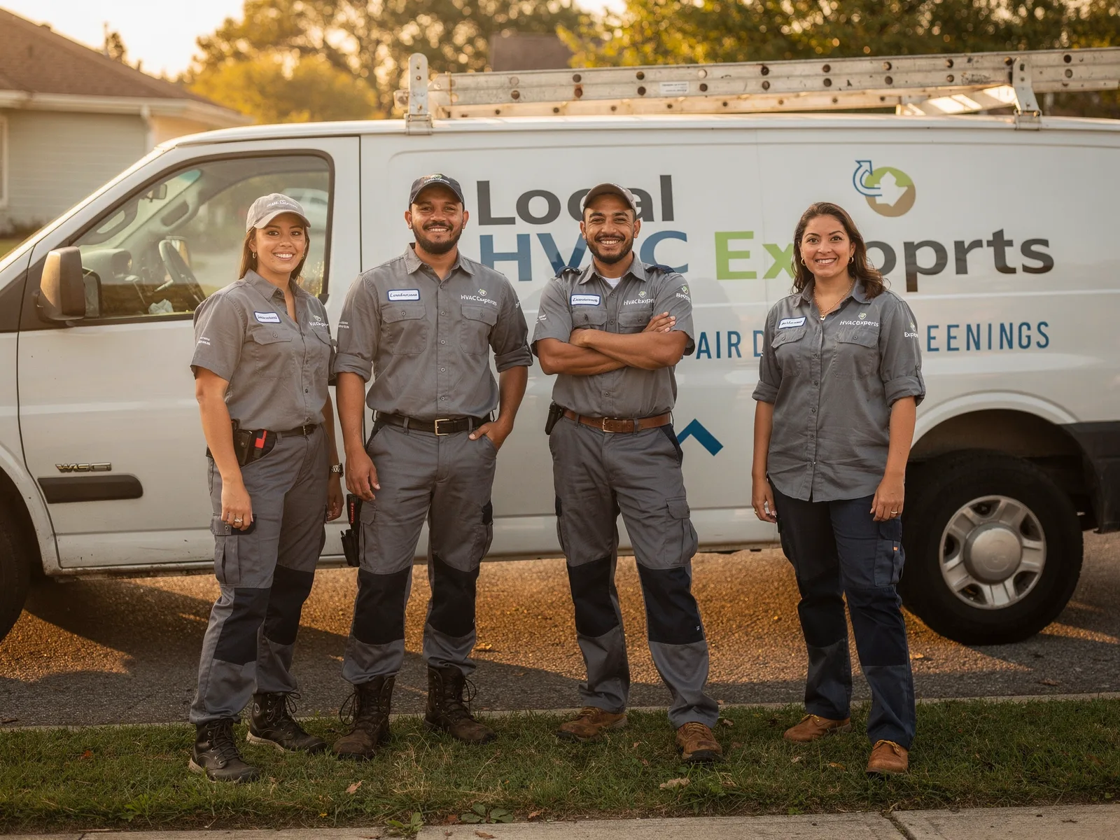 24/7 HVAC Repair & AC Replacement company in New Gloucester, ME